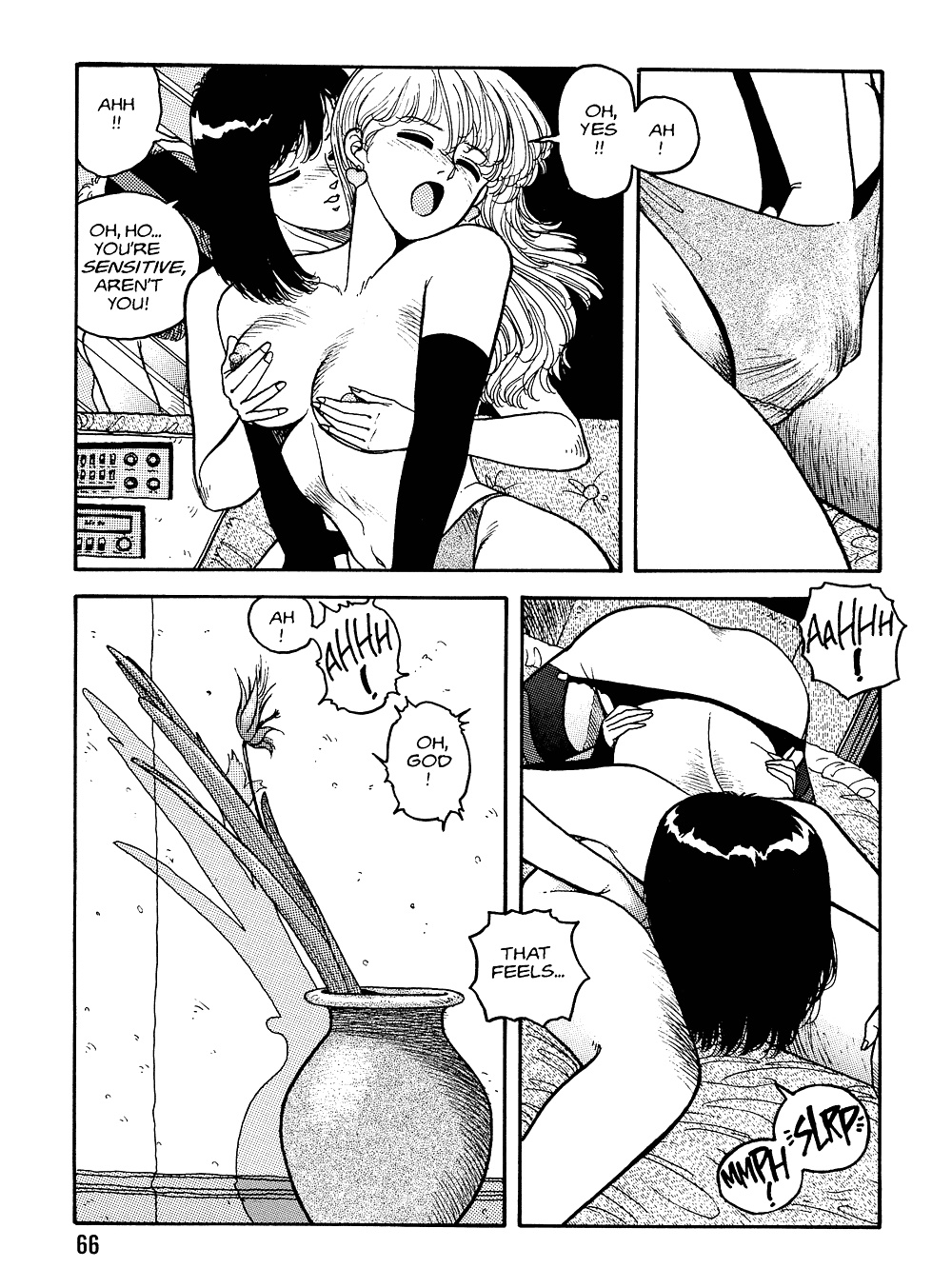 69 - sixty nine - giving and receiving - hentai 7 #26426713