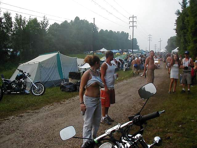 Biker ragazze parte 2
 #24633234