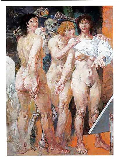 Willi sitte by jedman
 #38002706