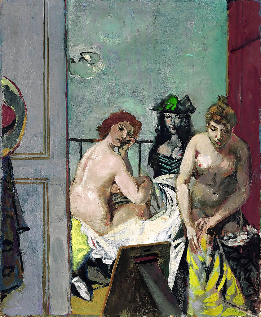 Willi sitte by jedman
 #38002709