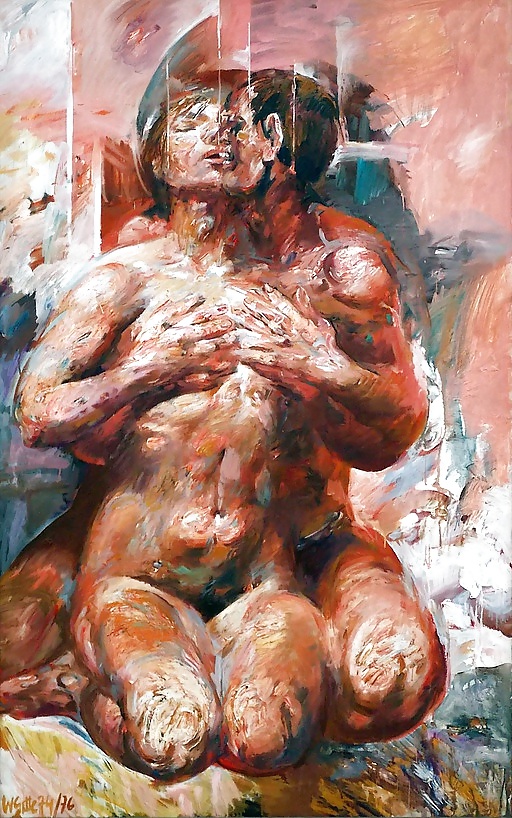 Willi sitte by jedman
 #38002713