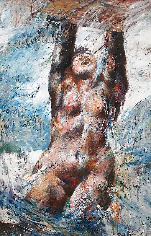 Willi sitte by jedman
 #38002720