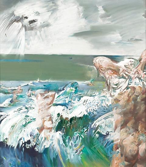 Willi sitte by jedman
 #38002726