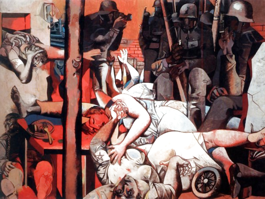 Willi sitte by jedman
 #38002740