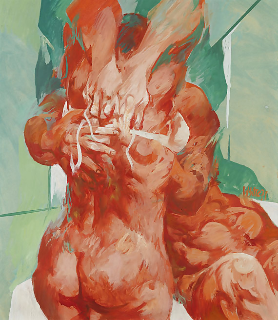 Willi sitte by jedman
 #38002750