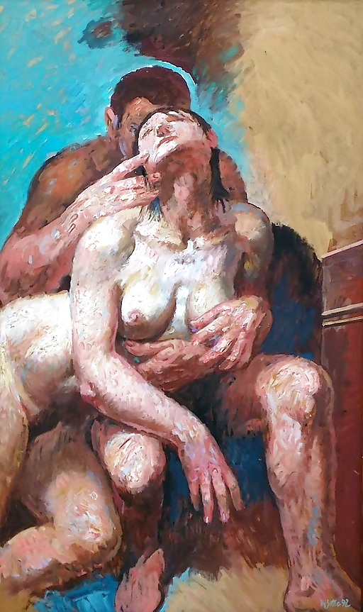 Willi sitte by jedman
 #38002753