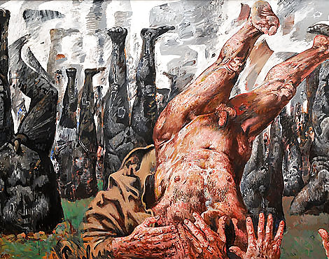 Willi sitte by jedman
 #38002776