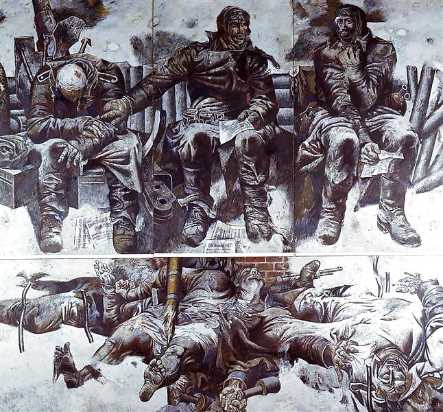 Willi sitte by jedman
 #38002799