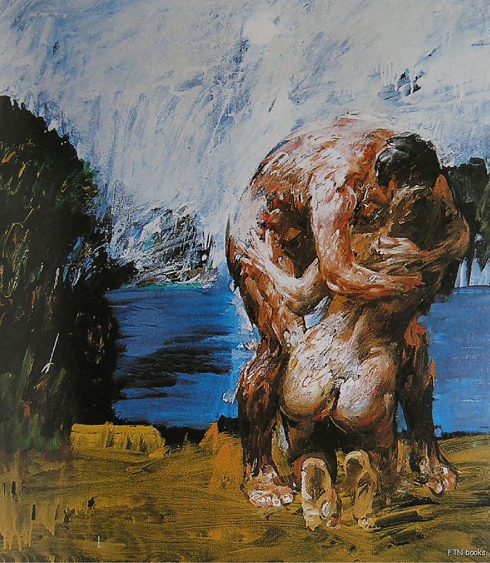 Willi sitte by jedman
 #38002803