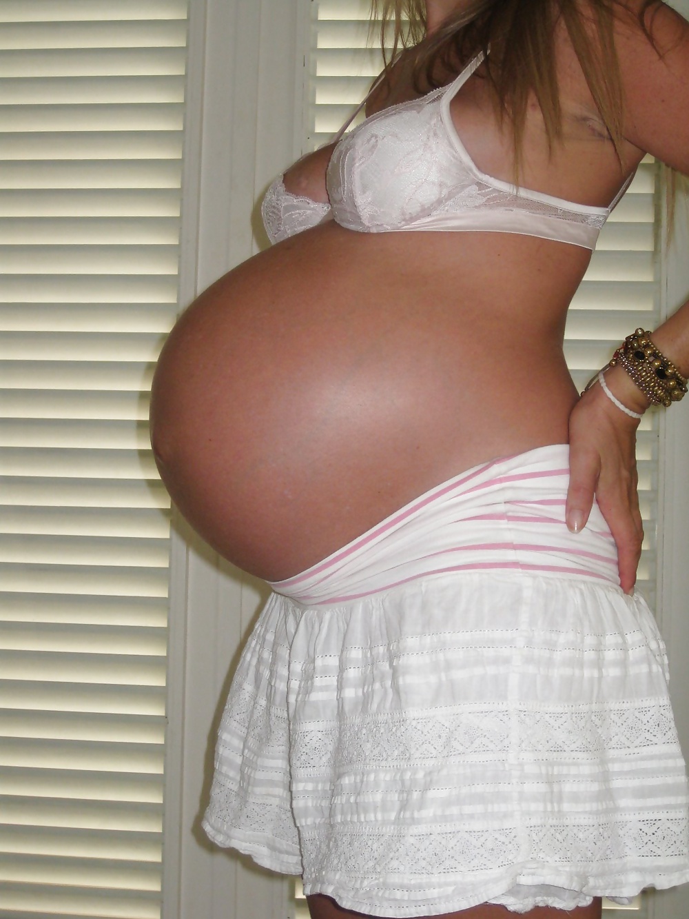 Fine pregnant women  #38879802