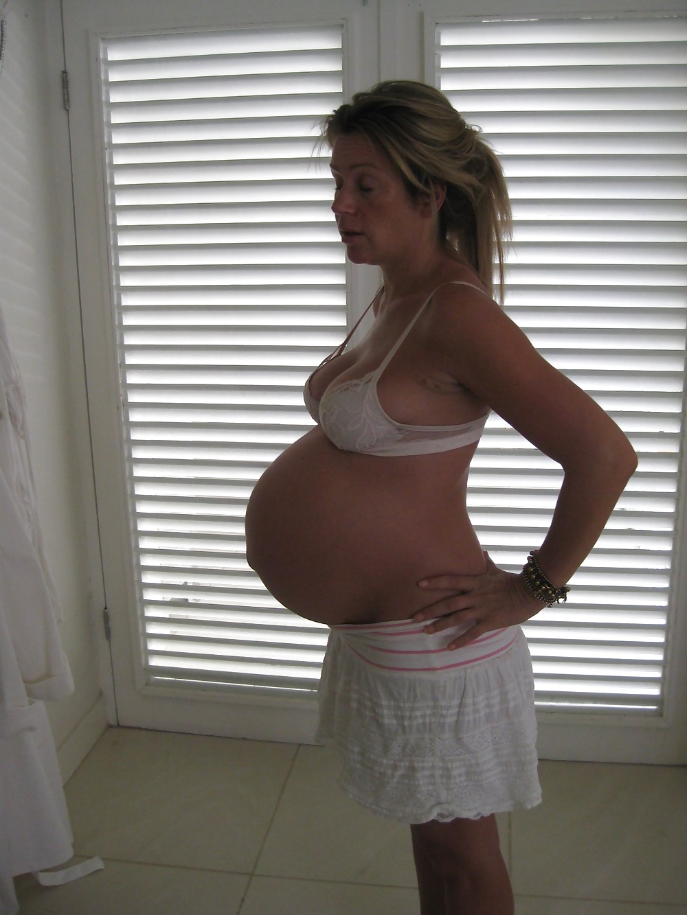 Bellas embarazadas 
 #38879843