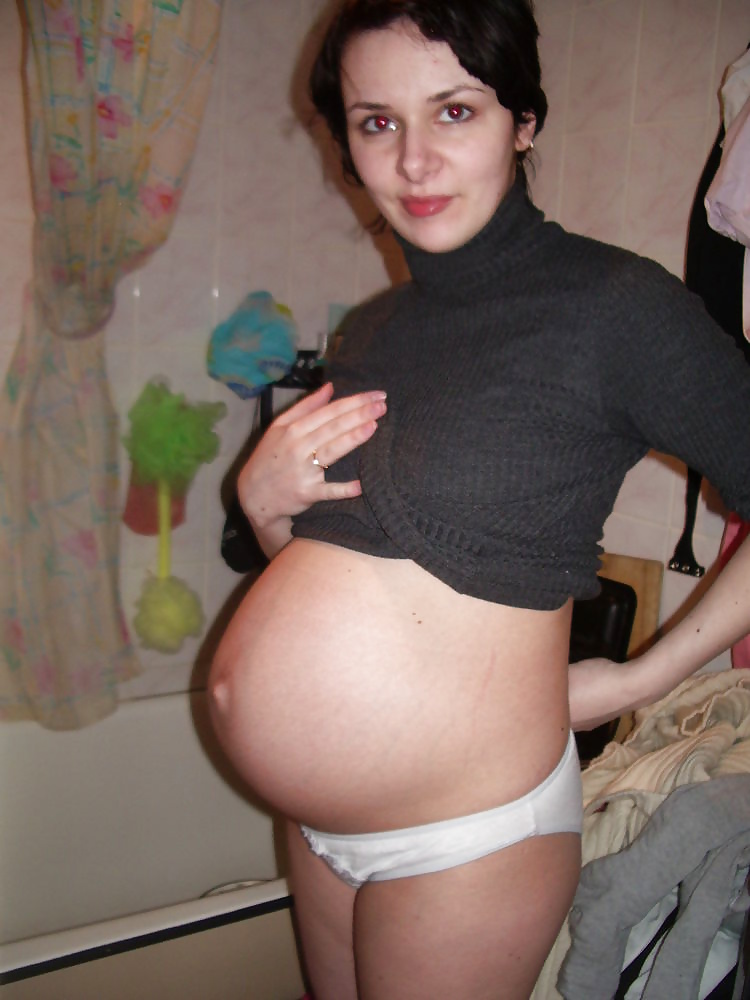 Fine pregnant women  #38879877