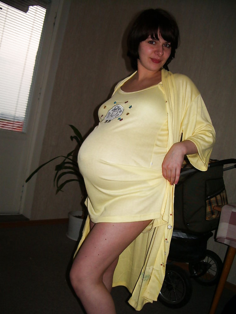 Fine pregnant women  #38879934