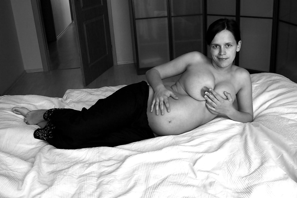 Fine pregnant women  #38880364