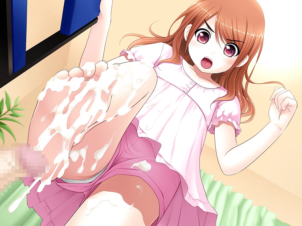 葦木 - 足コキ 
 #26953604
