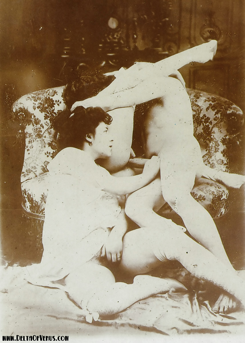 ヴィクトリアン・セックス パート2
 #31760128