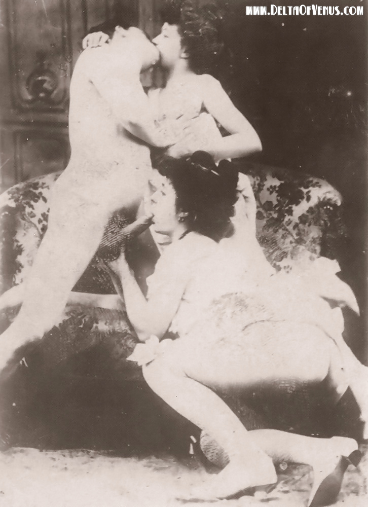 ヴィクトリアン・セックス パート2
 #31760130