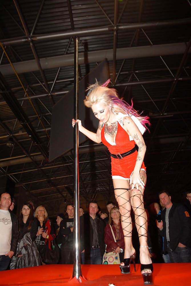 Maravillosas strippers
 #31235998