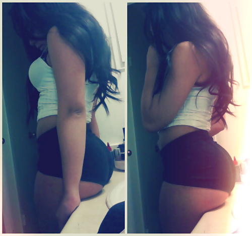 Just some ass for thought! 3 #33556109