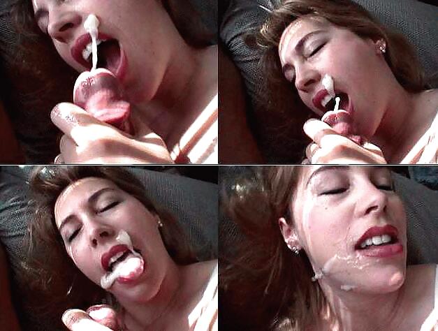 Sweet cum-attractors 88
 #23114217