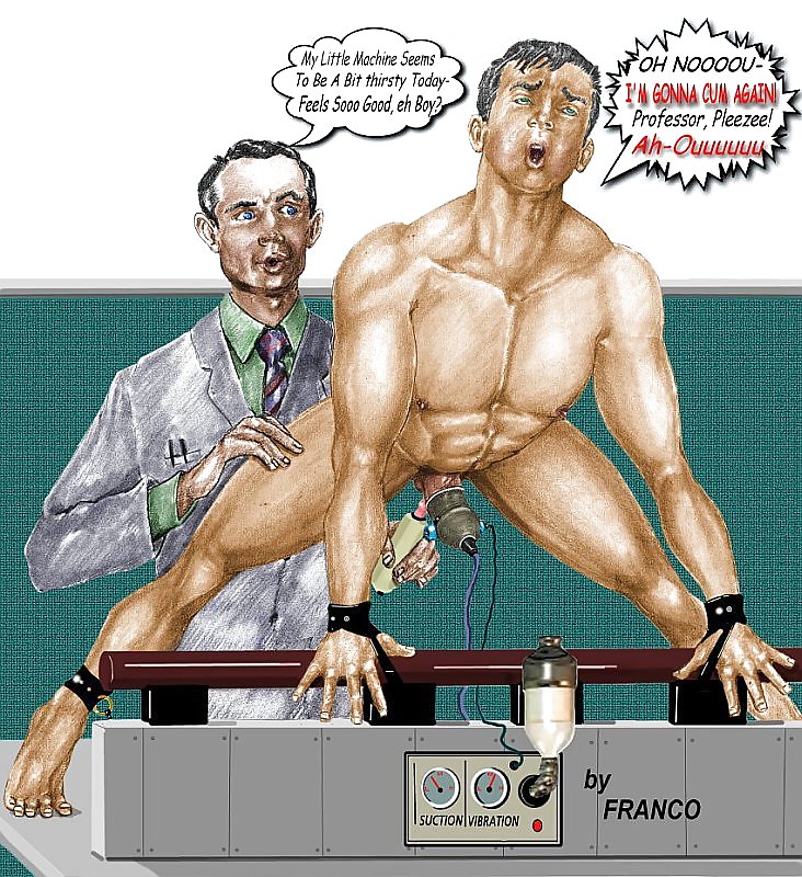 Cartoons by Franco #23190016