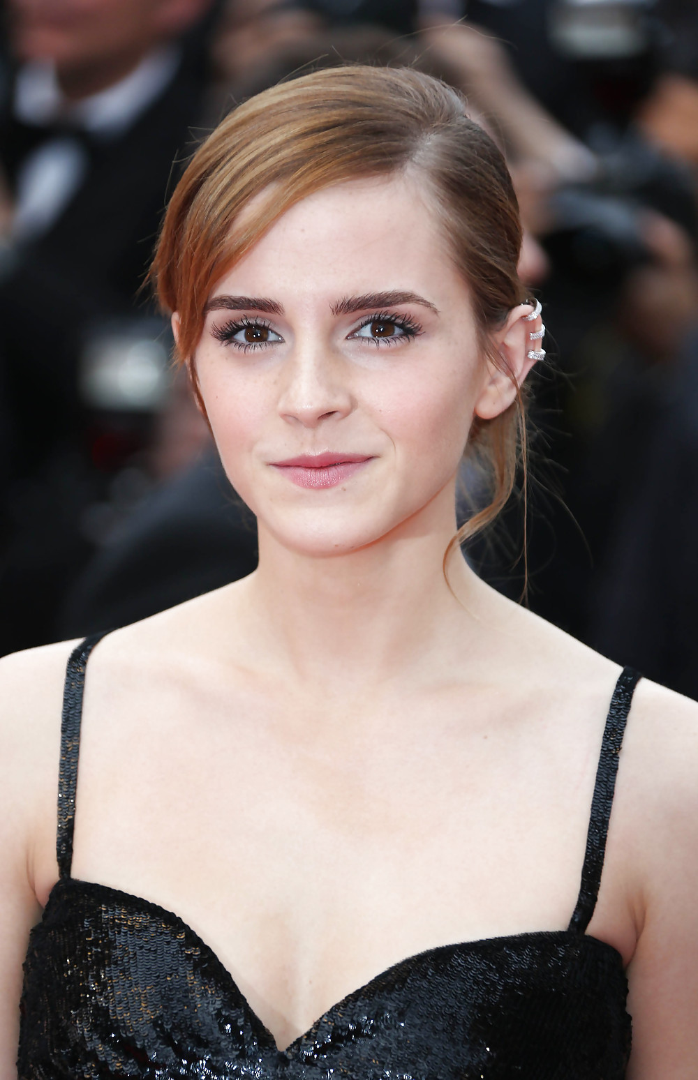 Emma watson - ¡los nerds se regocijan!
 #23405943