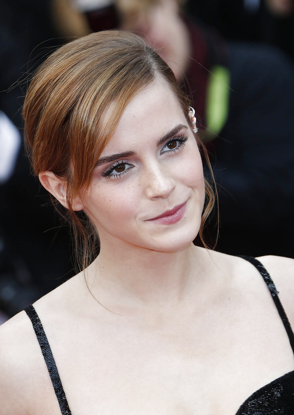 Emma watson - ¡los nerds se regocijan!
 #23405986