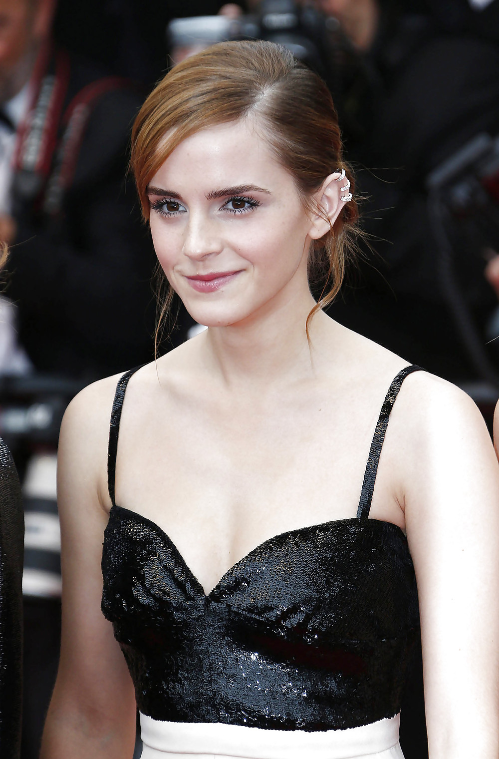 Emma Watson - Nerds Rejoice! #23405992