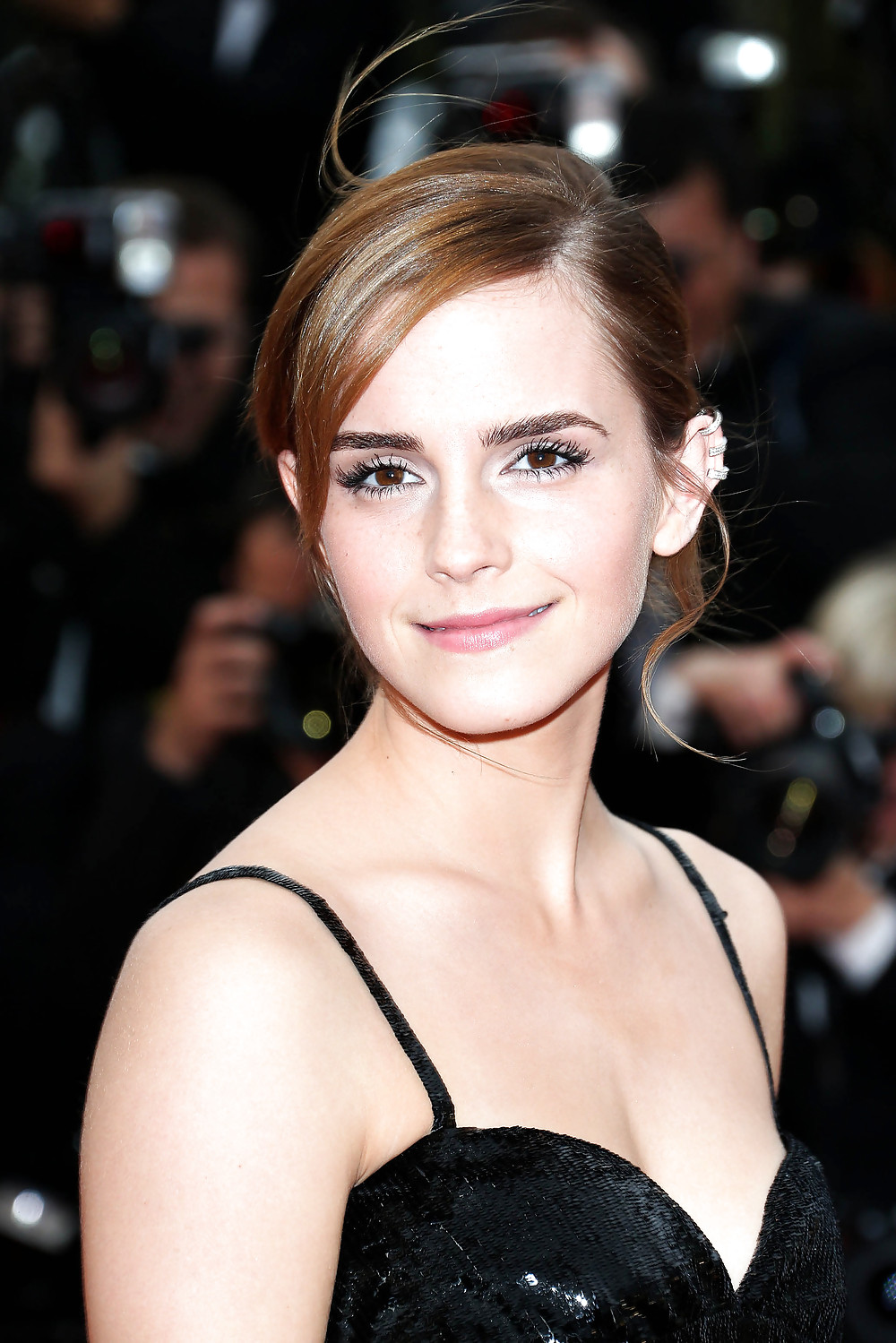 Emma Watson - i nerd si rallegrano!
 #23406034