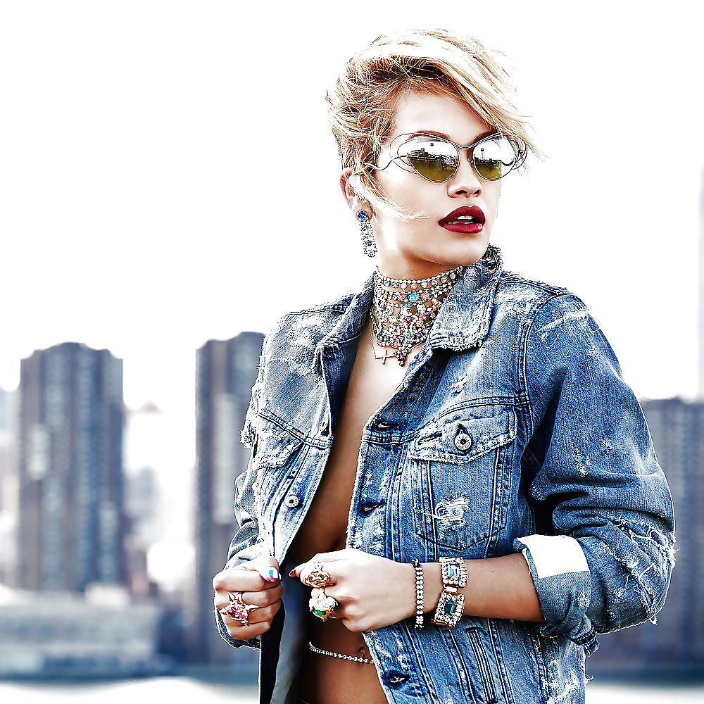 Iggy v's Rita #34232292