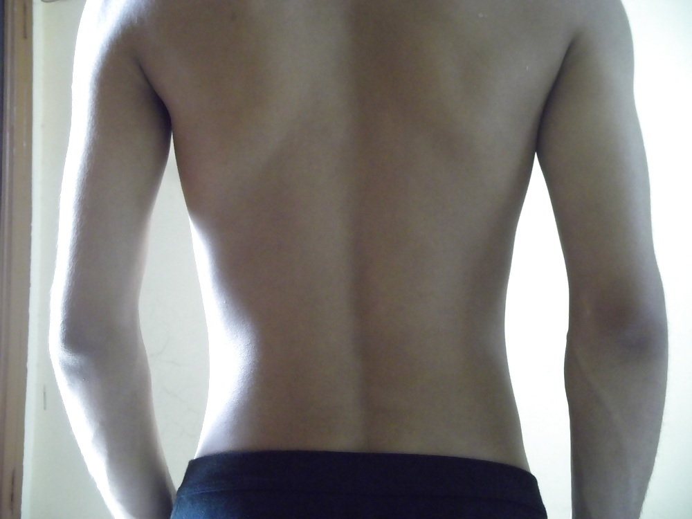 Mich Nackt #37543791