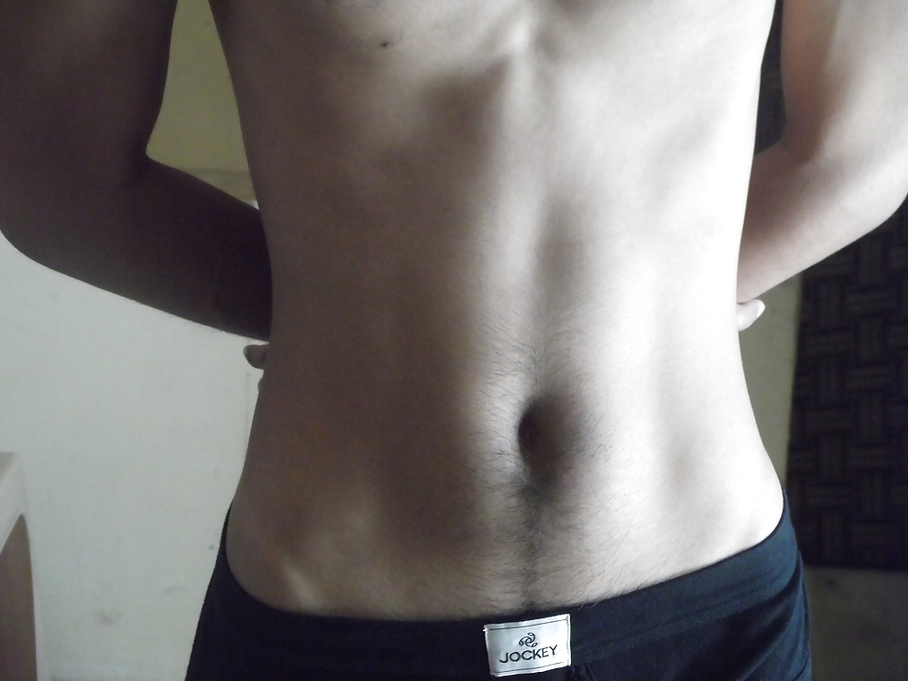 Mich Nackt #37543801