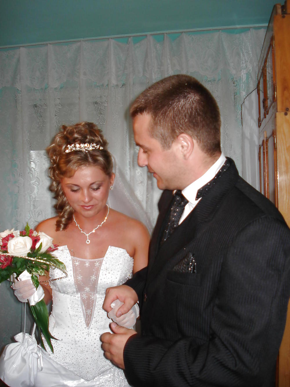 (bd) novias hermosas pt.7
 #37147572