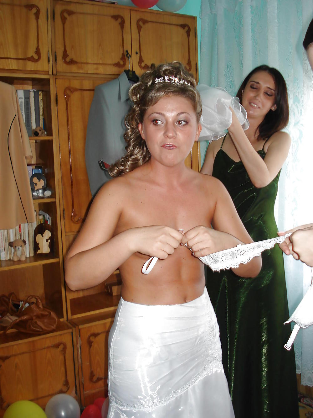 (bd) novias hermosas pt.7
 #37147574