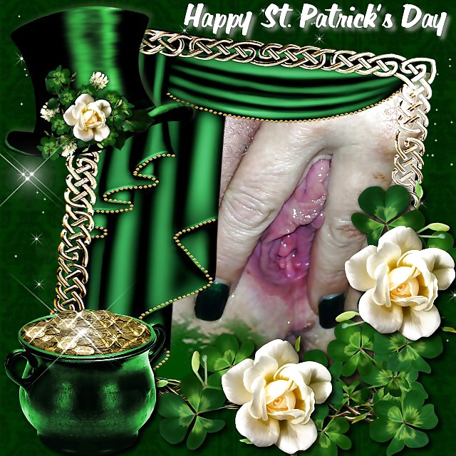 Glücklich Tag St Patrick #25514129