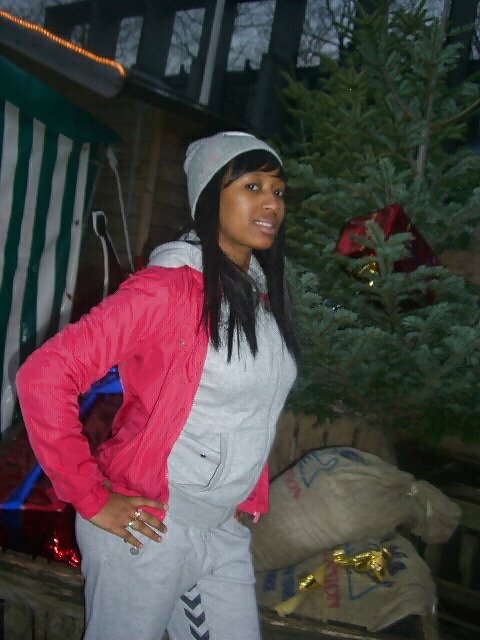My cousins
 #37145649
