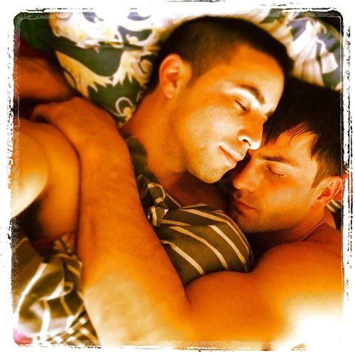 Gay Friends And Lovers #24918739