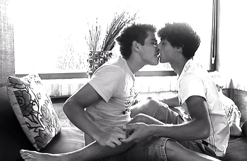 Amis Et Amants Gays #24918824