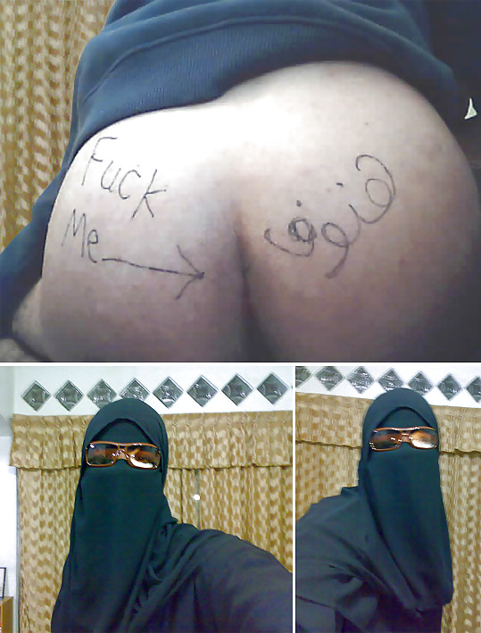 Hijab Niqab Jilbab Abaya Burka Arab Porn Pictures Xxx Photos