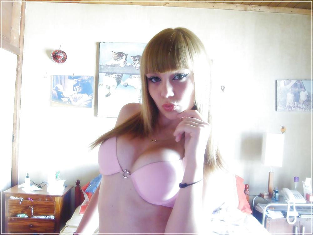 Sexy facebook girls
 #33504571