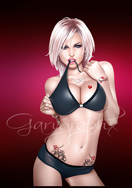 Garvgraphx art #29646208