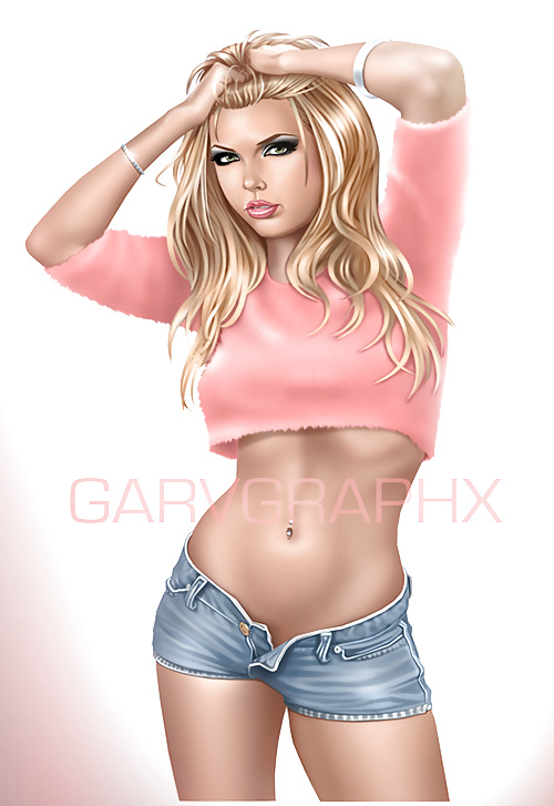 Garvgraphx art #29646293