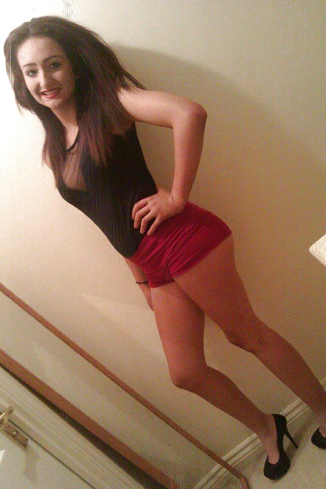 More Young Girls Dressed Slutty and Needing Dick #23905994