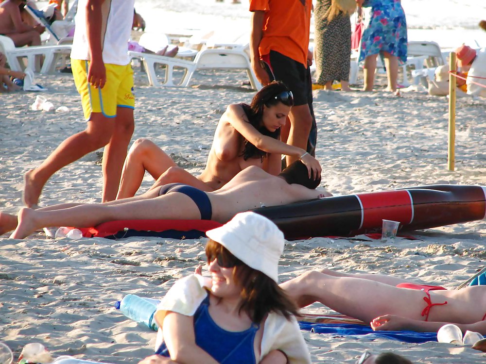 La playa 143
 #36693778