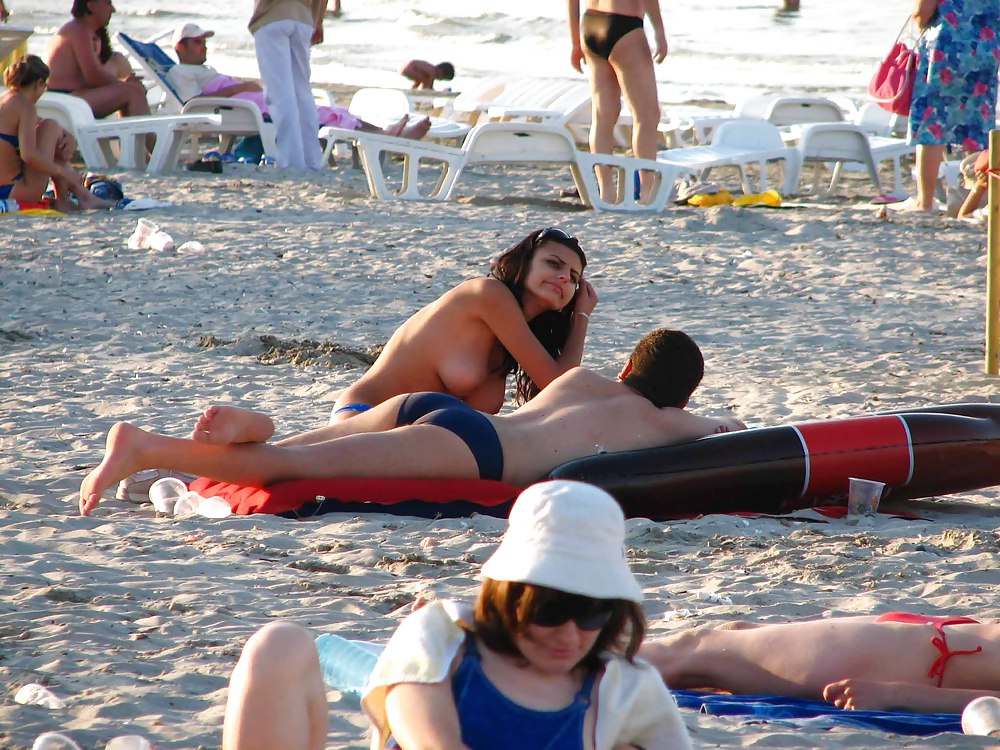 La playa 143
 #36693782