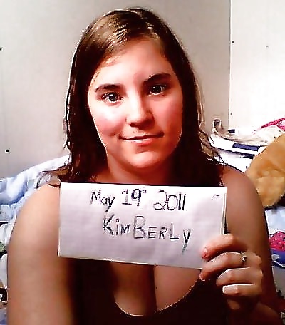 Sexy kimberly
 #34932919