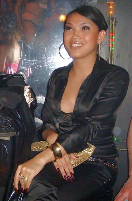 Ladyboy Jay from Bangkok #27622620