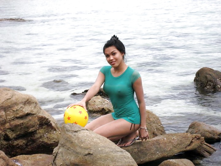 Ladyboy Jay from Bangkok #27623092