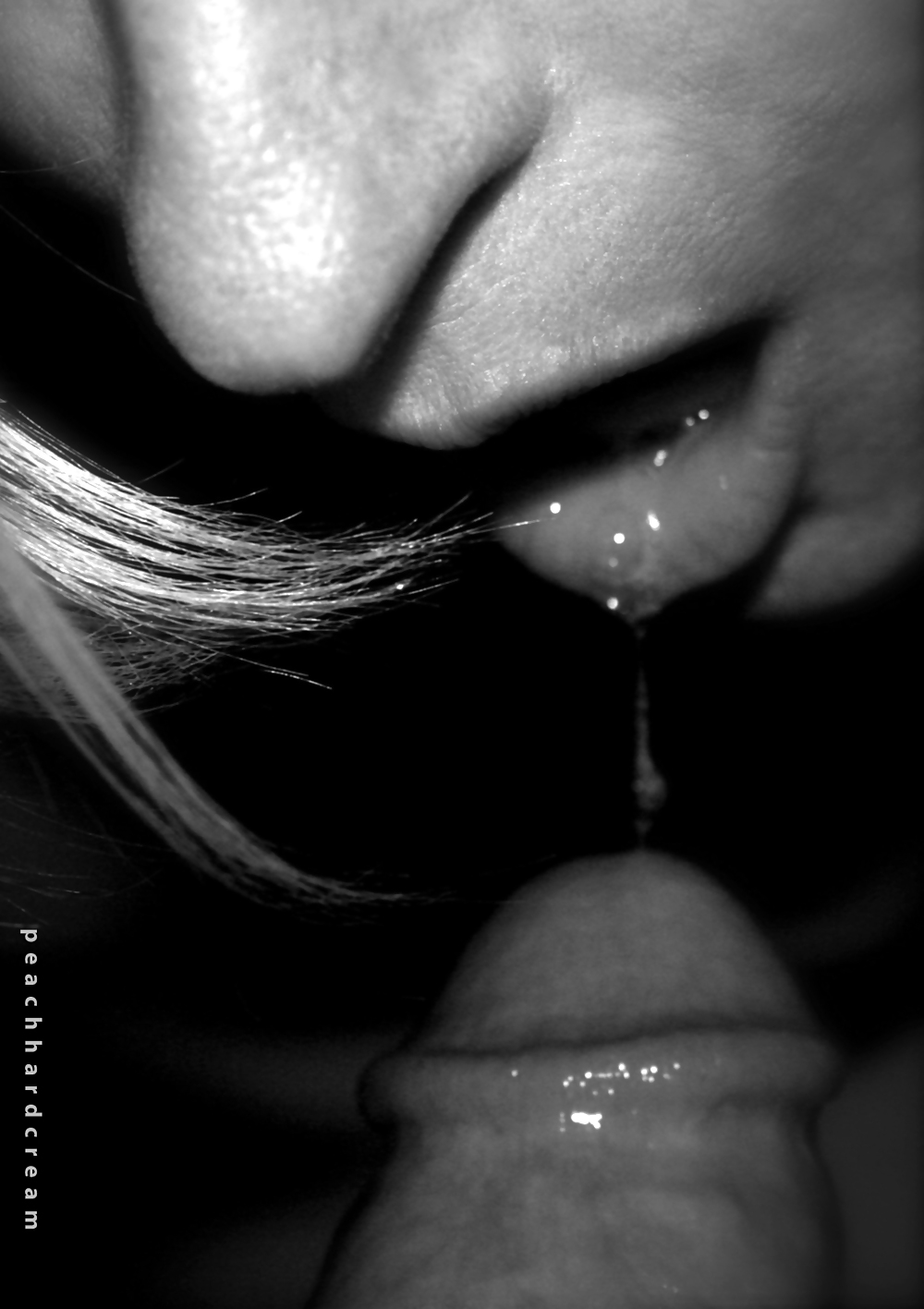 Peachhardcream 01 #22970176