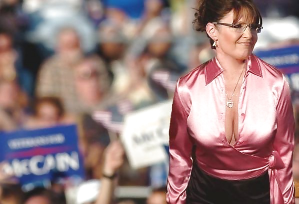 SARAH PALIN UNPLUGGED #34719350